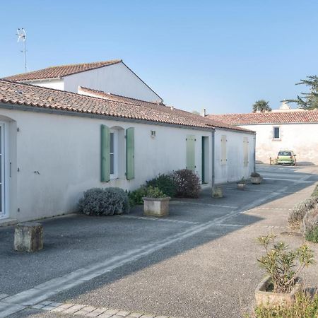 Appartement Arome Saint-Martin-de-Ré Εξωτερικό φωτογραφία