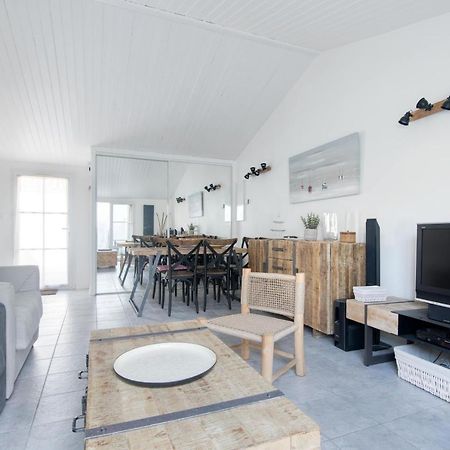 Appartement Arome Saint-Martin-de-Ré Εξωτερικό φωτογραφία
