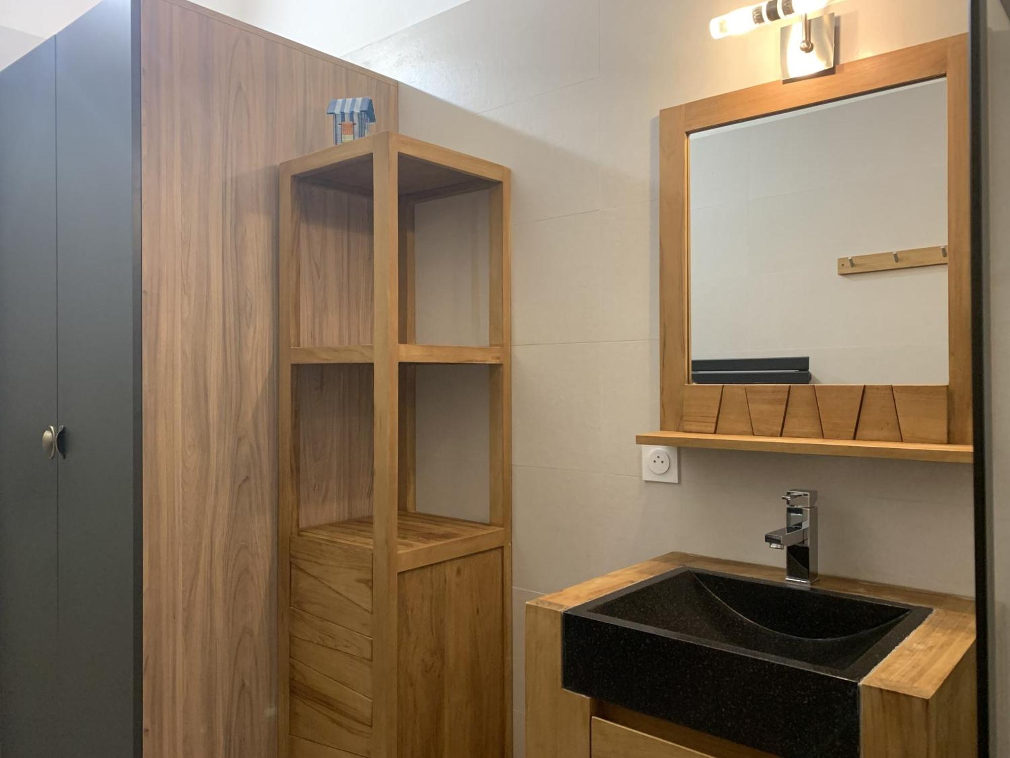 Appartement Arome Saint-Martin-de-Ré Εξωτερικό φωτογραφία